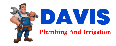 Trusted plumber in NETAWAKA